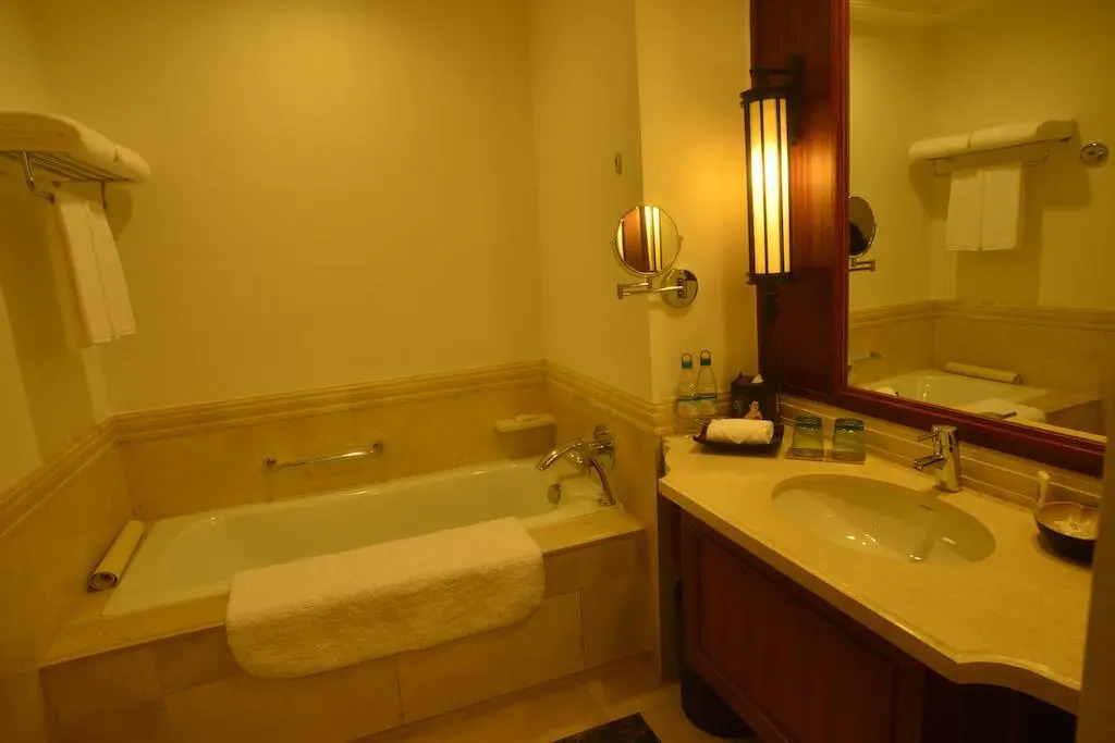 InterContinental Xishuangbanna Resort by IHG