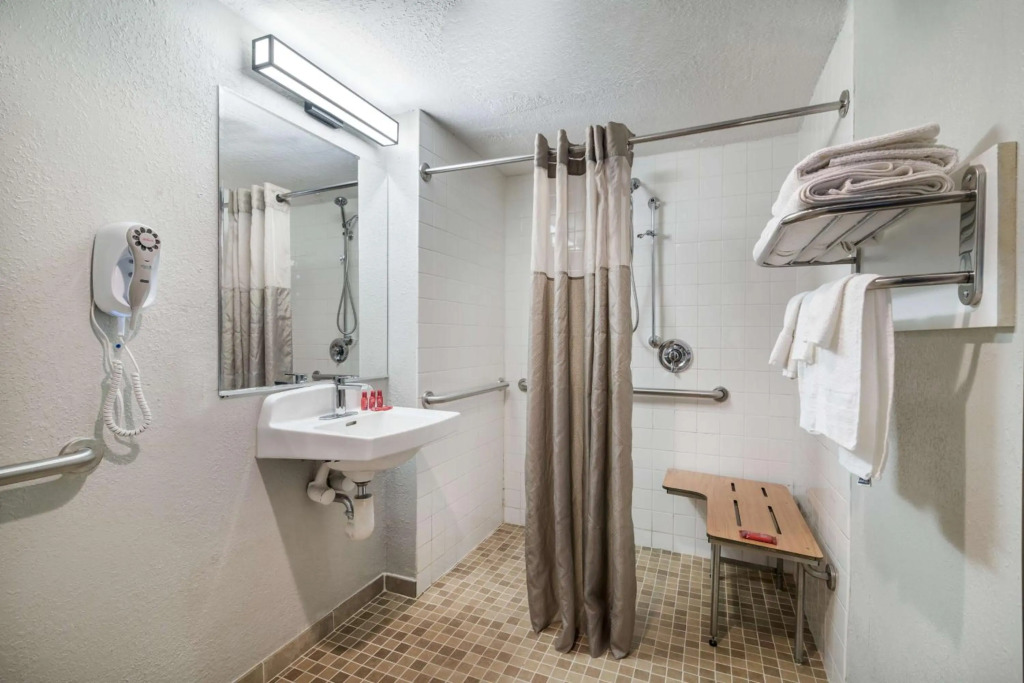SureStay by Best Western Lewiston Auburn Area