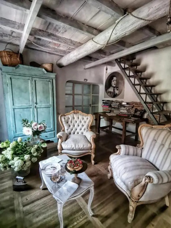 B&B Cucutì