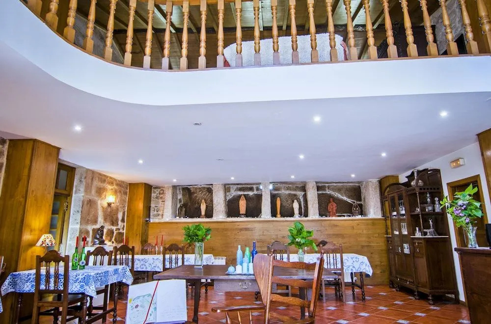 As Casas Ribeira Sacra