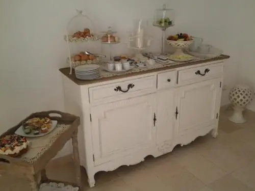 B&B Villa Cinzia