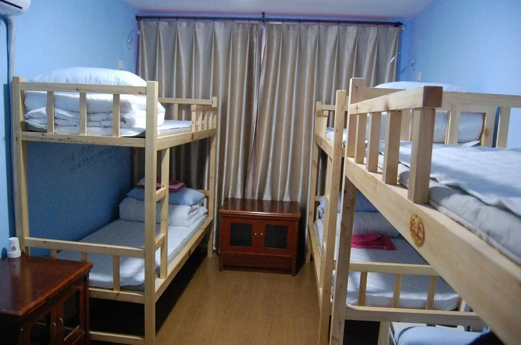 Weihai New Theme Int'l Youth Hostel