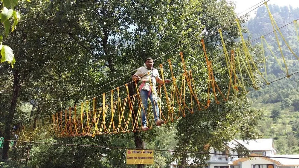 Manali Picnic Spot And Camps
