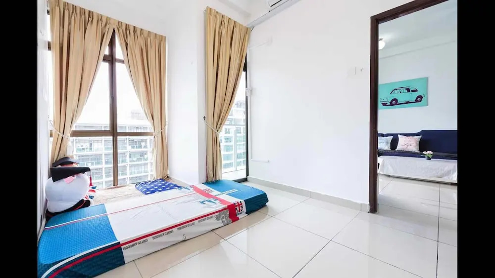 3 Bedroom Apartment Palazio