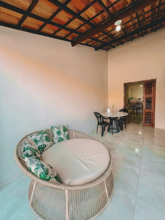 Casa Refúgio