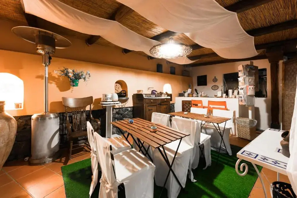 Villa Mariella Pittorino - camere in B&B