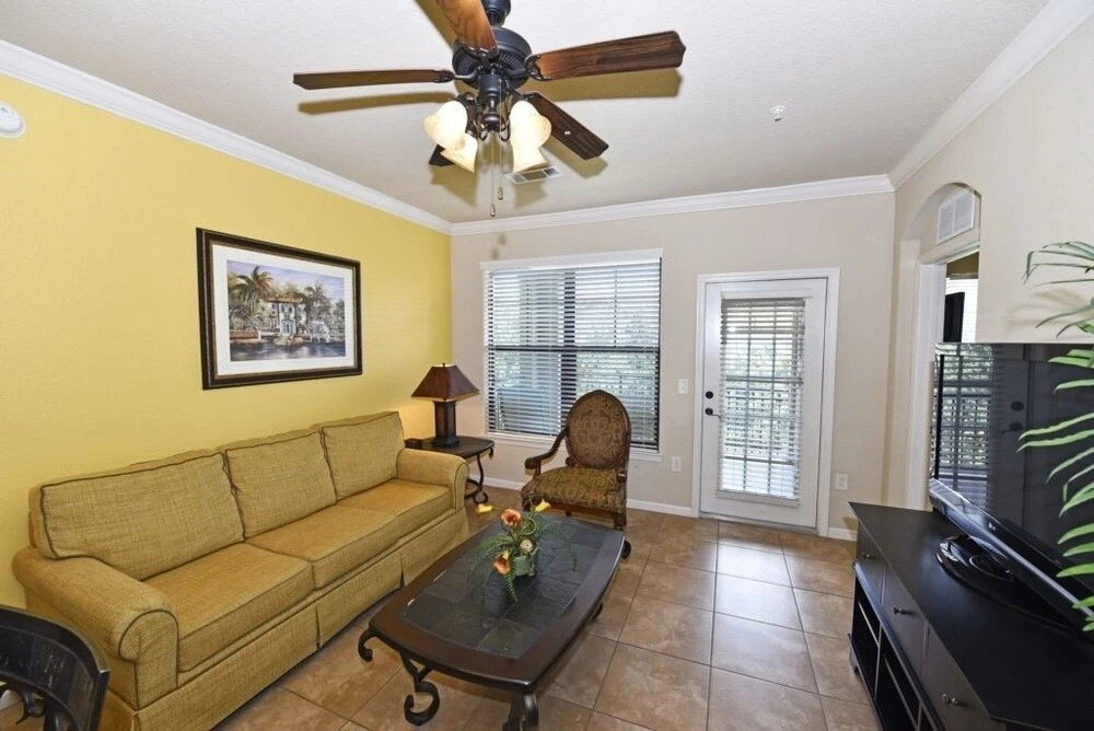 Bella Piazza Resort 904GIS - Four Bedroom Condo