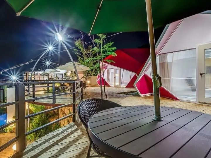 Glampus