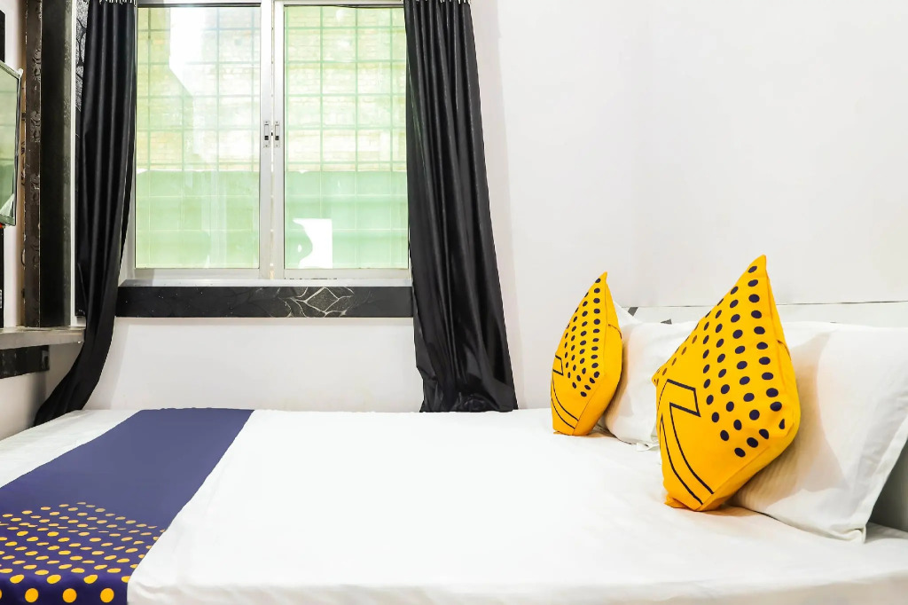 Hotel Soni by OYO Rooms