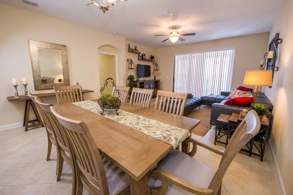 Snow Birds Dream Luxury Resort! 3 Bedroom Townhouse by RedAwning