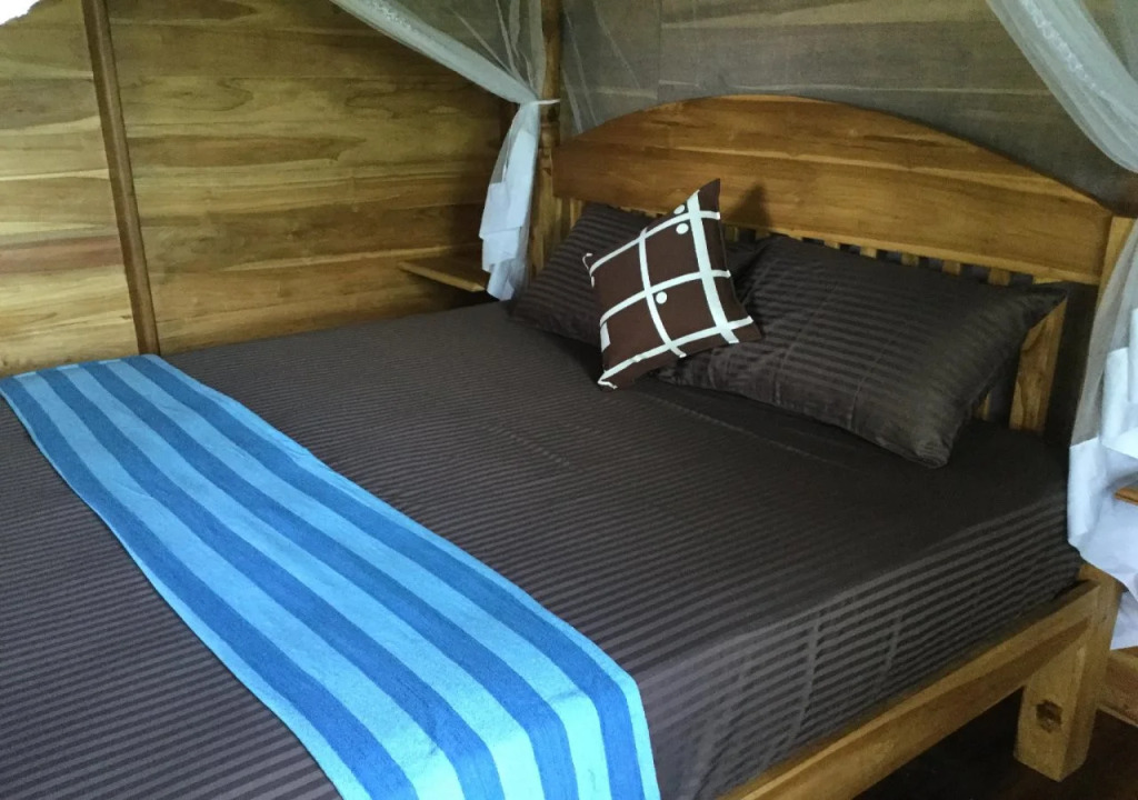 Tranquality Chalets