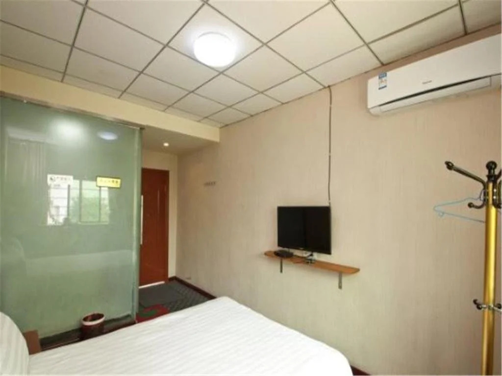 Tianshun Guesthouse