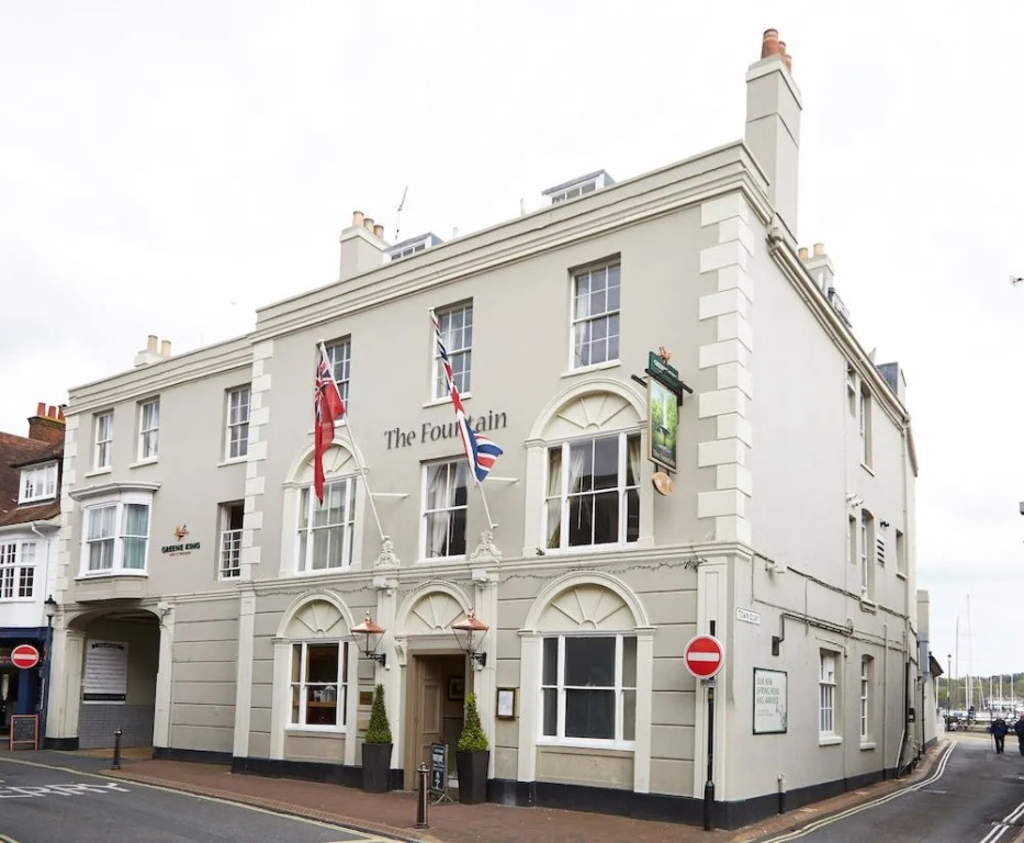 Fountain Inn