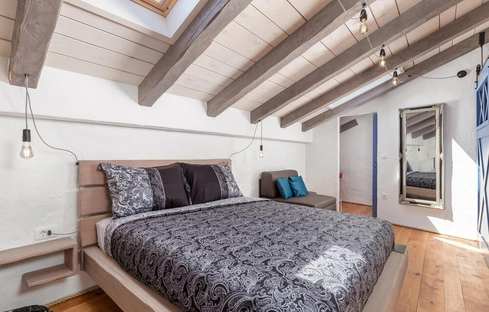 Awesome Home in Mucici With 2 Bedrooms, Wifi and Outdoor Swimming Pool