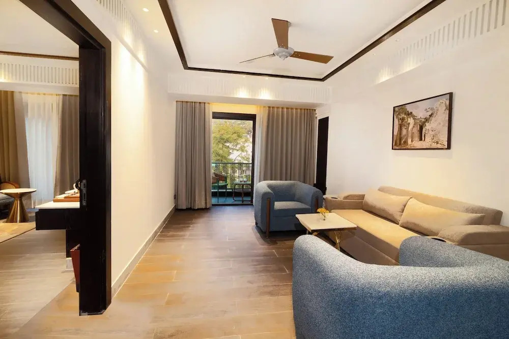 Auradoon, Dehradun - By Leisure Hotels