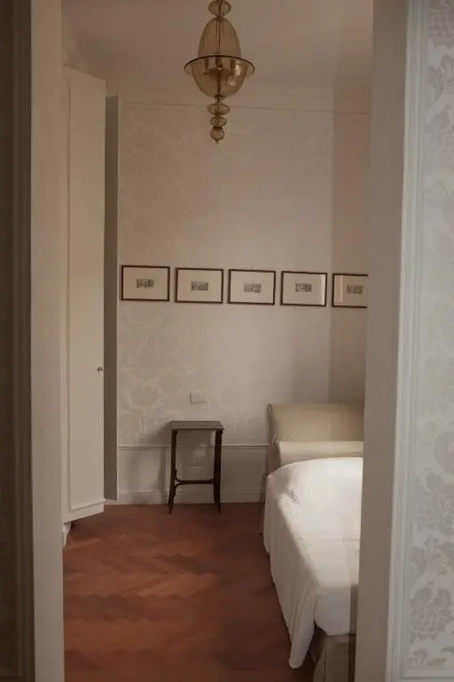 Chez papa