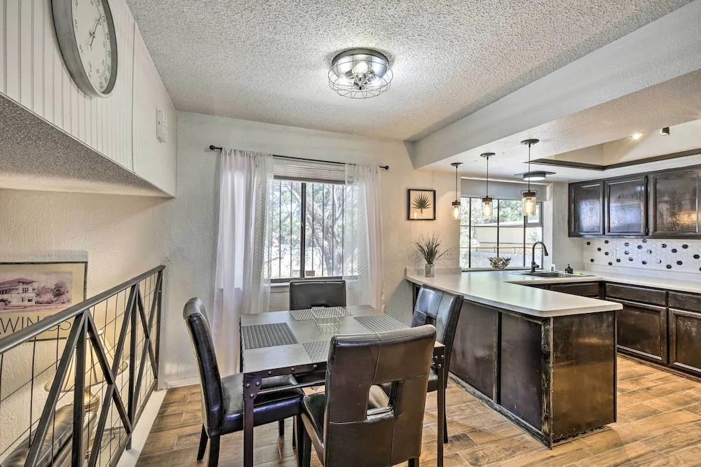 Charming Santa Teresa Retreat w/ Backyard!