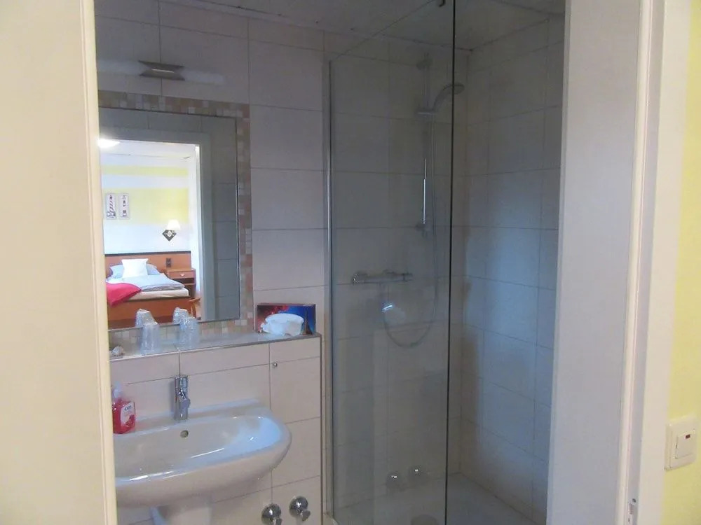 Hotel Zum Hanseaten