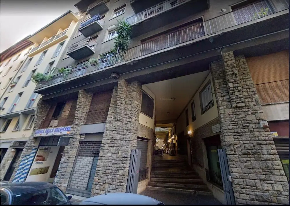 Wine Apartments Florence Masseto