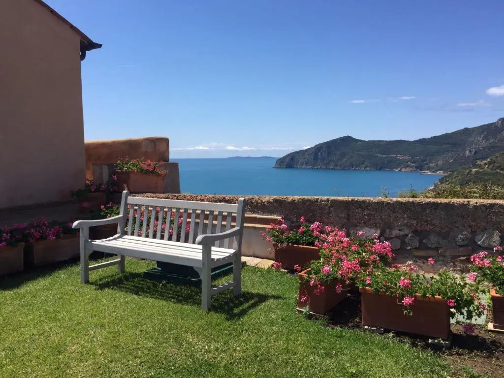 La casa del faro