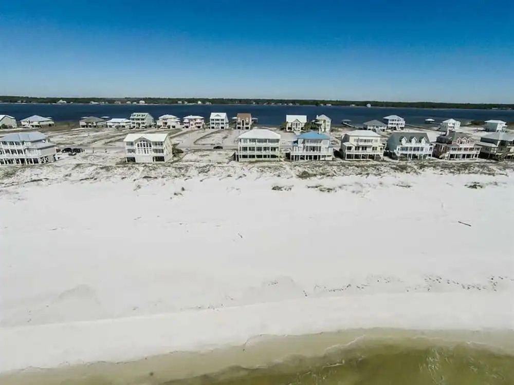 Dancing Dolphin by Meyer Vacation Rentals
