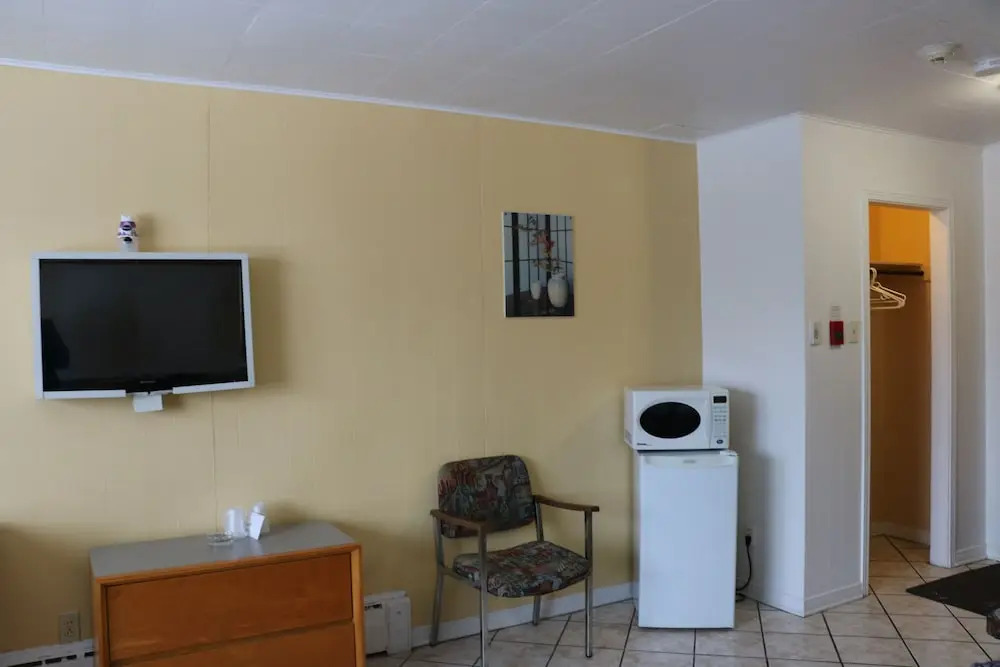 Motel Oscar