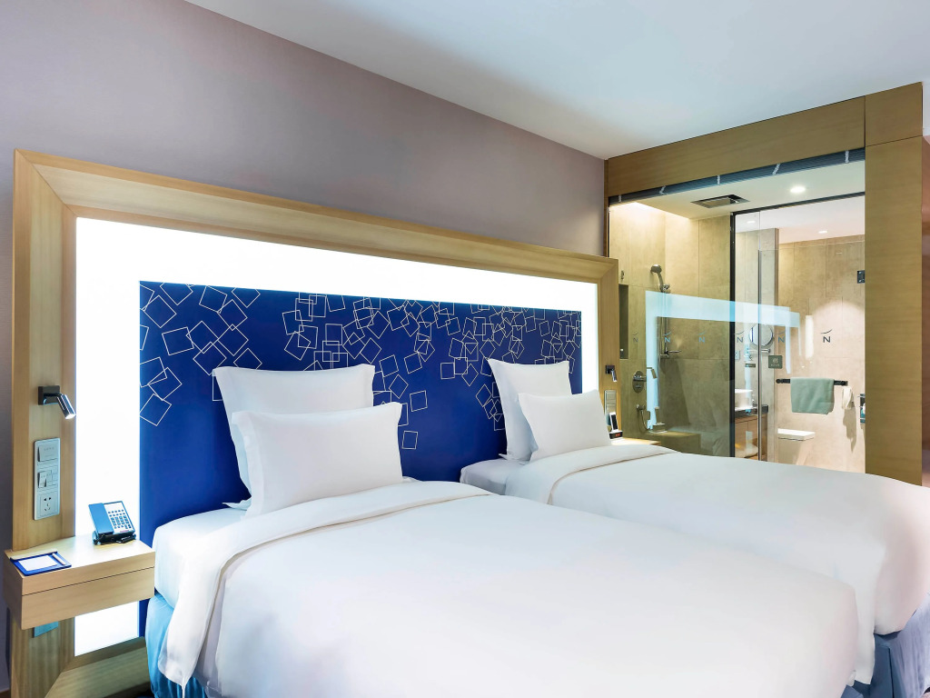 Novotel Ningbo East