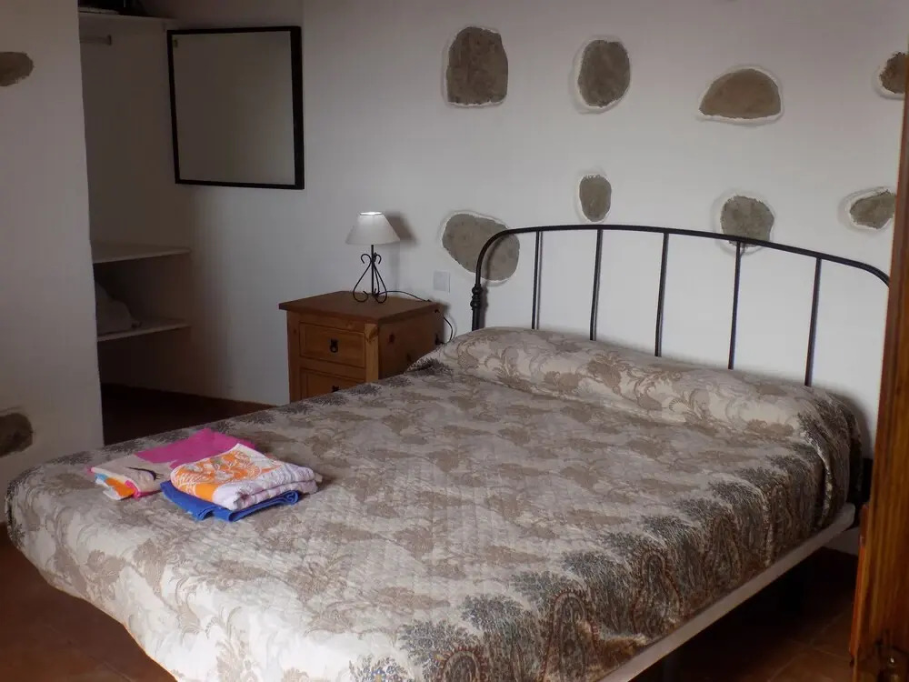 Country House Lomito El Pajar
