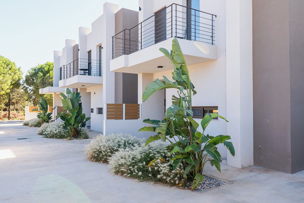 Nos Aqua Villas Chania