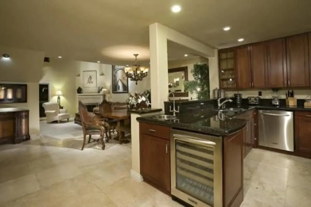 Palm - 4 Bedroom Home - Scottsdale