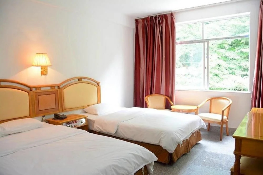 Zhangjiajie JH Nature Hotel