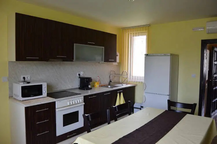 Mariana Apartment
