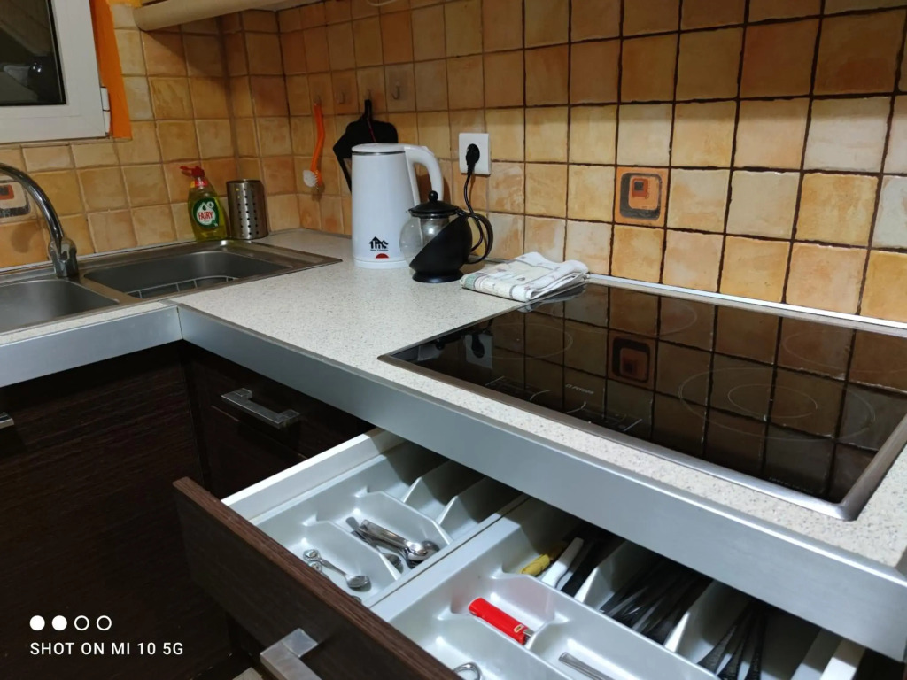 Cozy apartment near the sea in Palaio Faliro