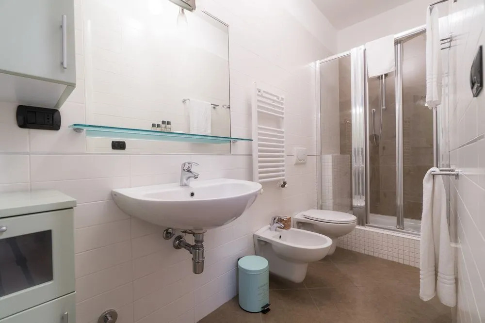 Vita University Apartment