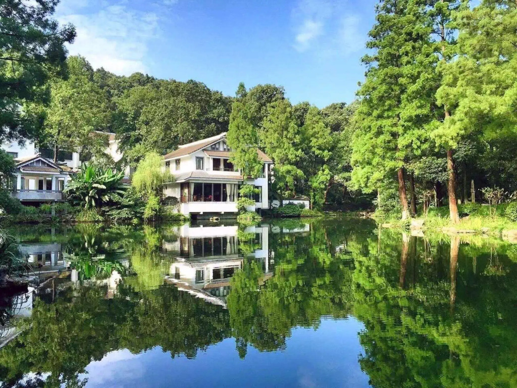 Hangzhou Hua Jia Shan Resort
