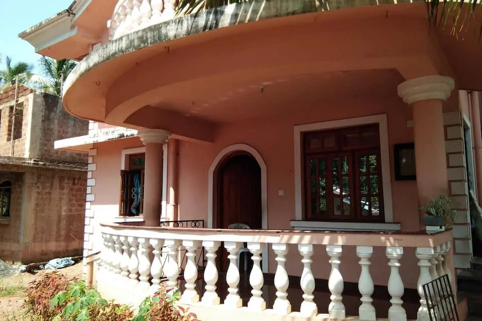 Nk Holiday apartment sernabatim
