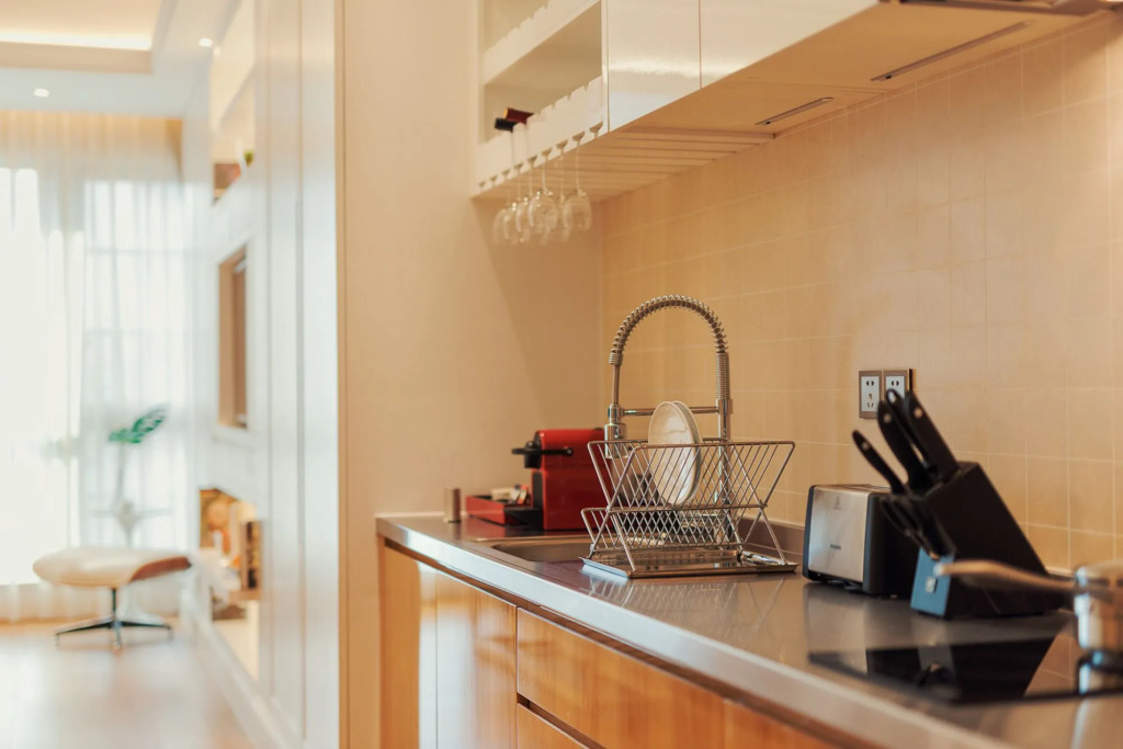 Residence G Nanshan