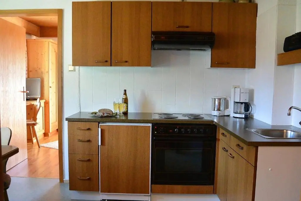 Haus Hoher Sattel