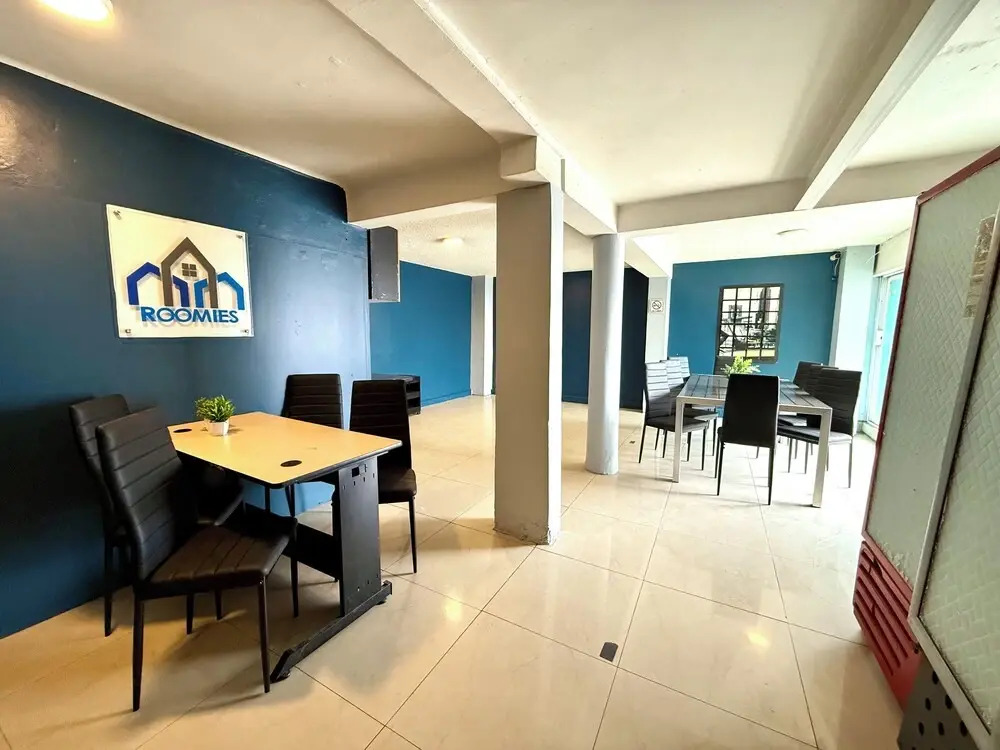WONDER HOSTAL - Santa Maria
