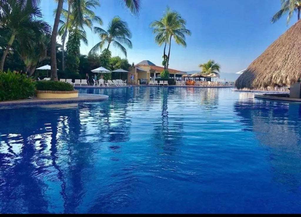 Velas Vallarta Luxury One Bedroom Suite - All-Inclusive Option