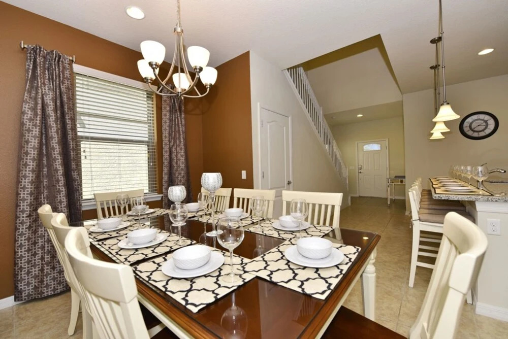 Windsor at Westside Seven-bedroom