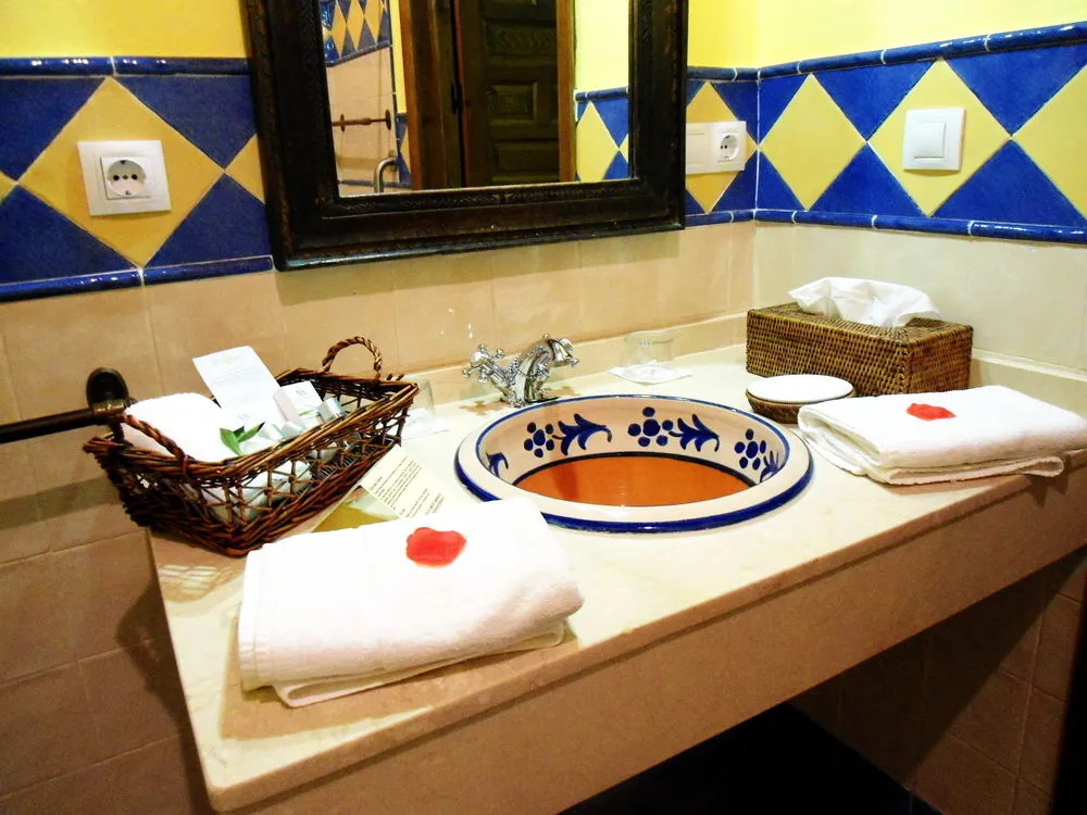 Hotel Fuente del Sol