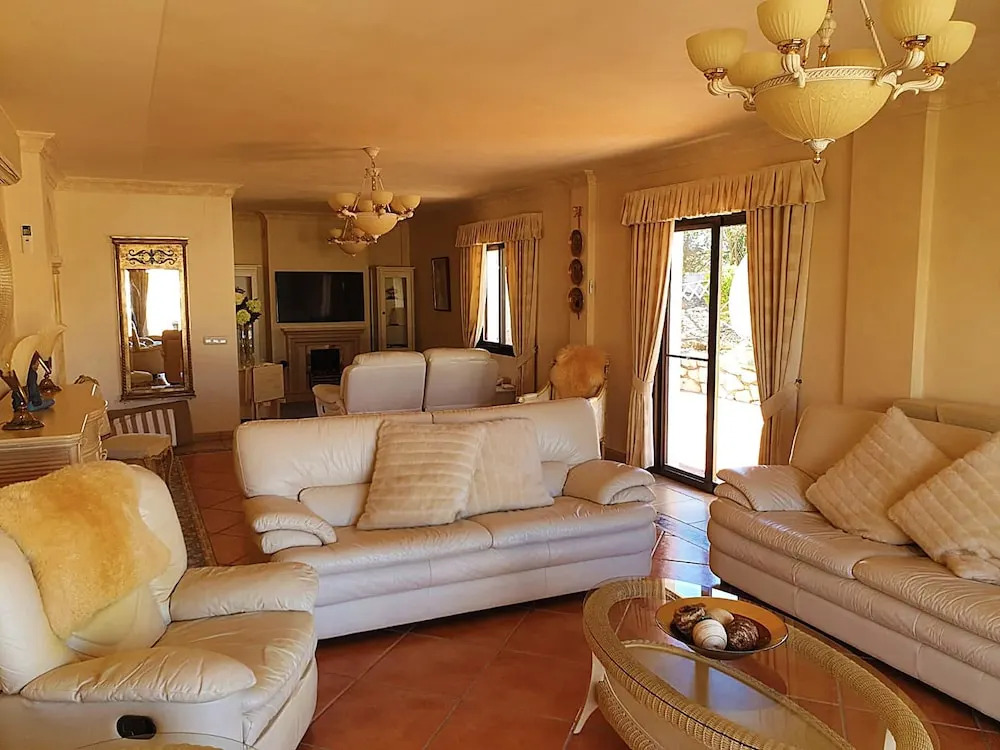Villa Codona La Cala de Mijas with Heated Pool