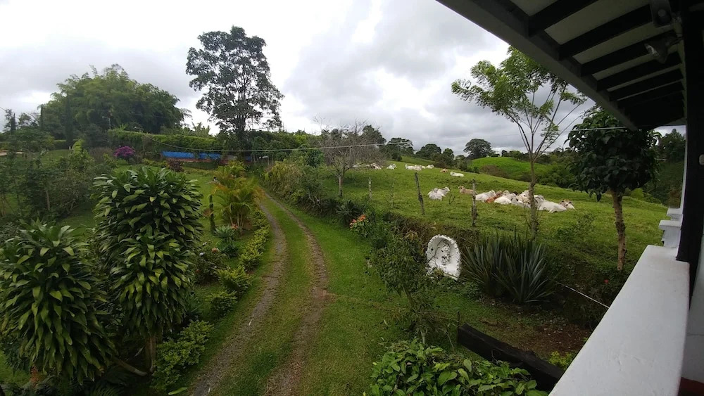 Santa Maria Bed and Breakfast