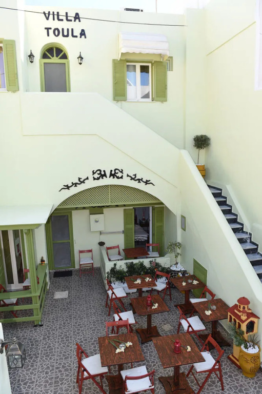 Villa Toula