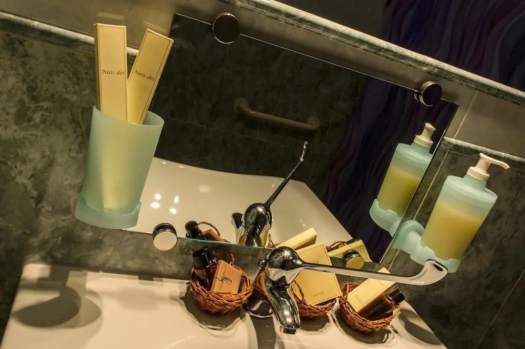 Hotel Residence S