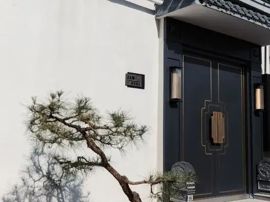 One Corner Guest House