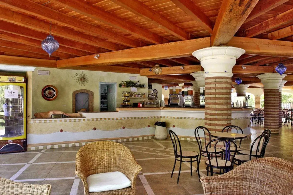 Villaggio Colostrai