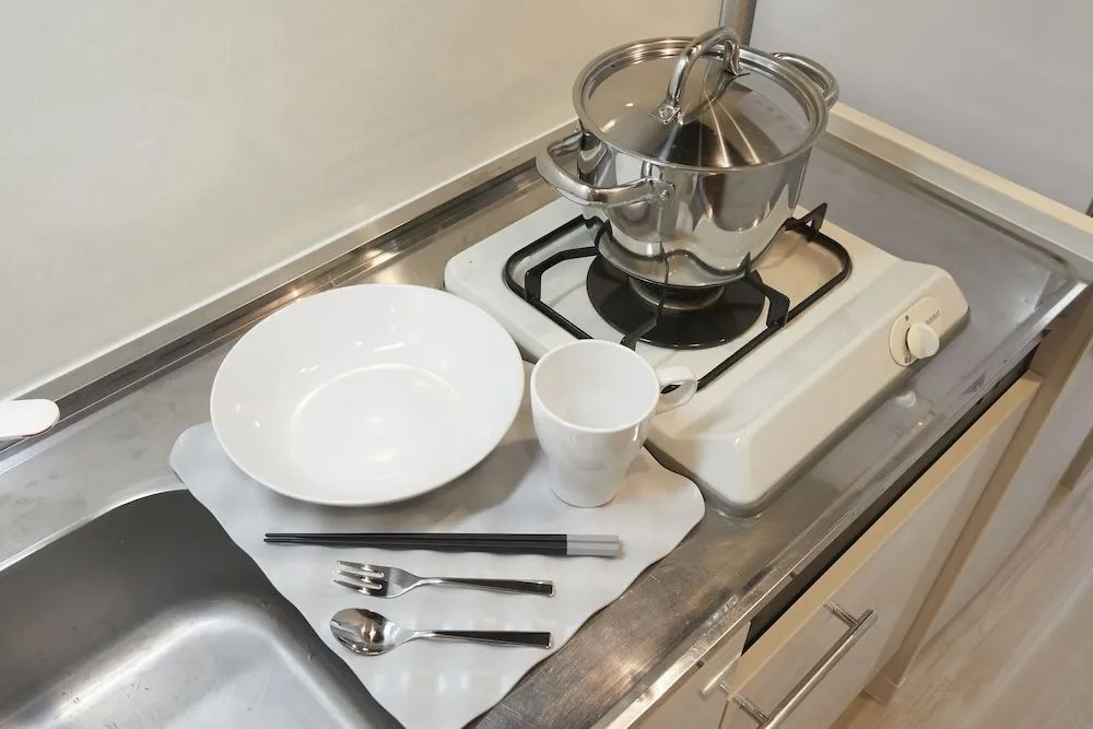 P OIN T – Shinjuku Kabukicho Designer’s Apartment II