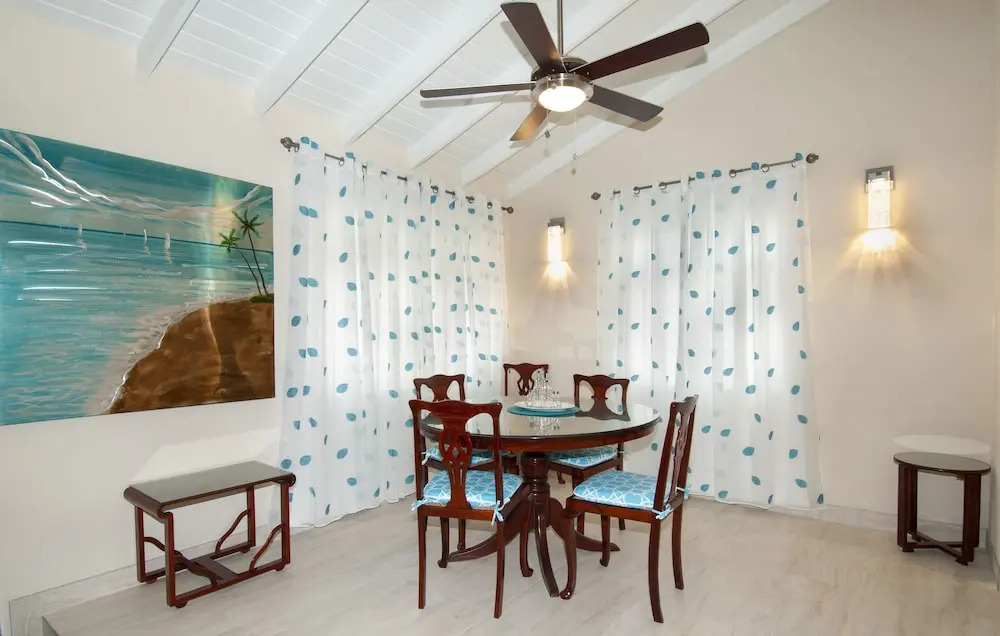 Jaz Cottage